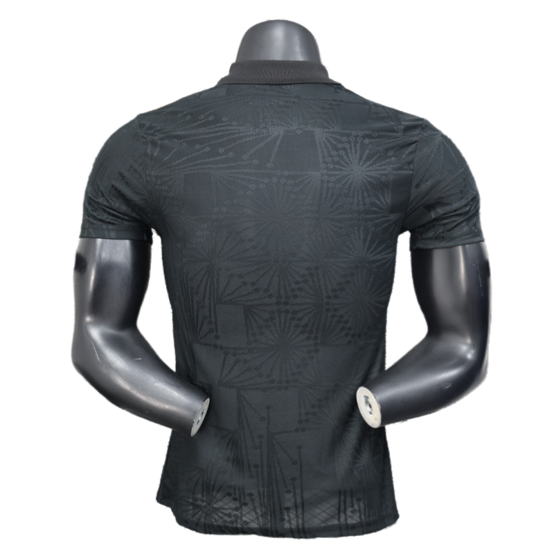 Mexico Special Edition Shirt Home Jersey 2025