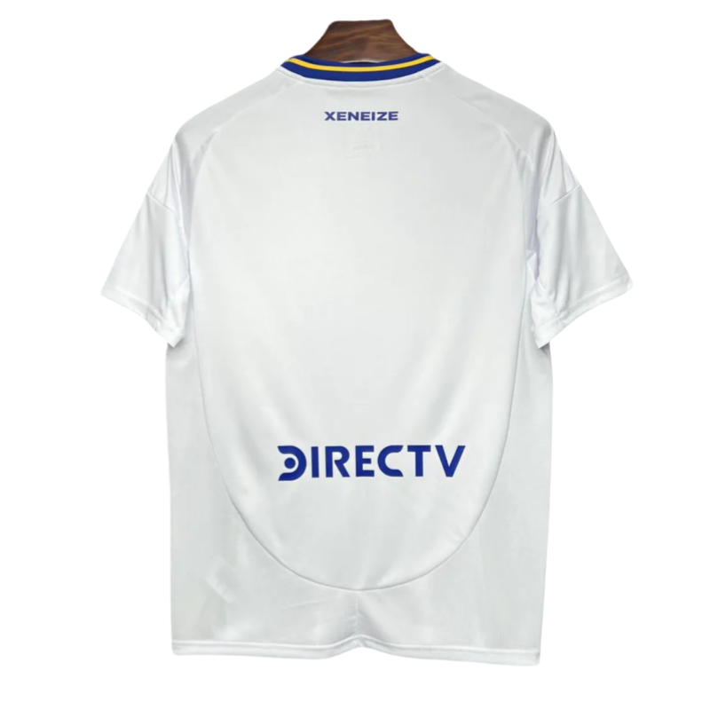 24-25 Boca Juniors away fan edition football jersey
