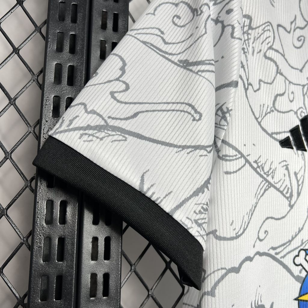 24-25 Japan Special Edition Soccer Shirt