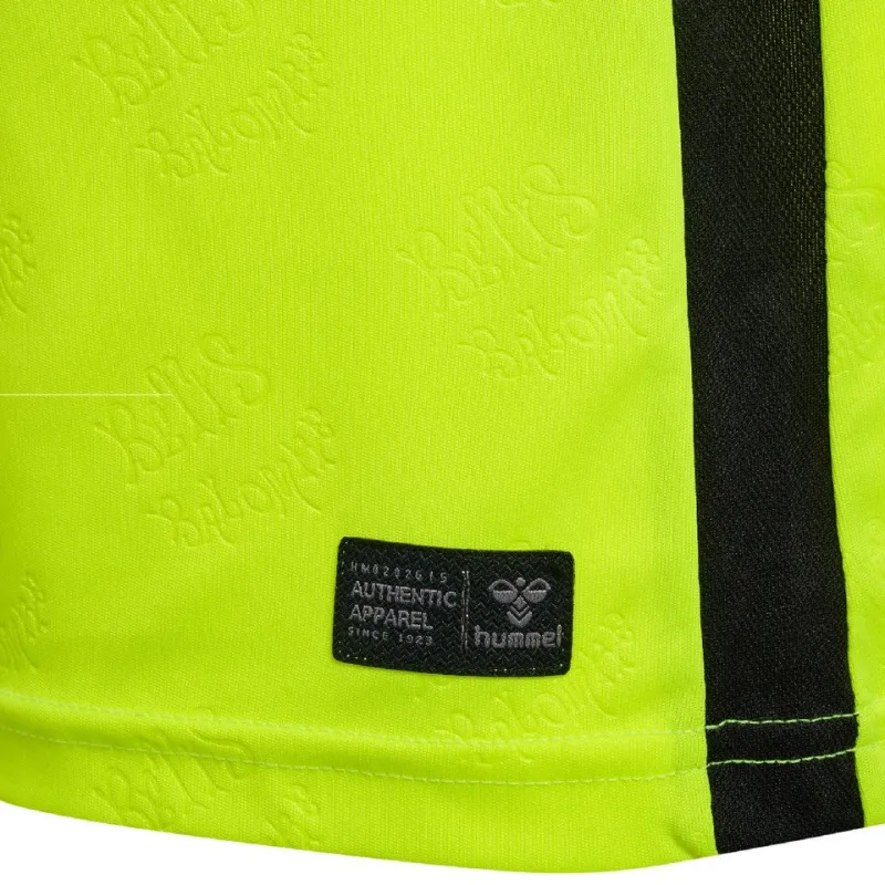 24-25 Real Betis Away Football Jersey