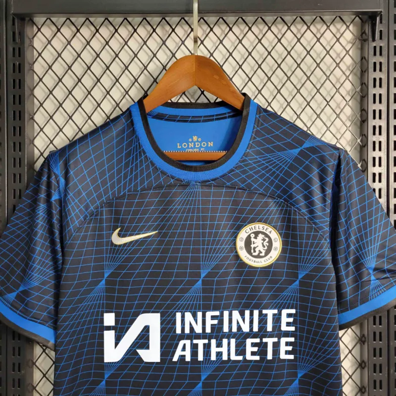 23-24 Chelsea Jersey Away