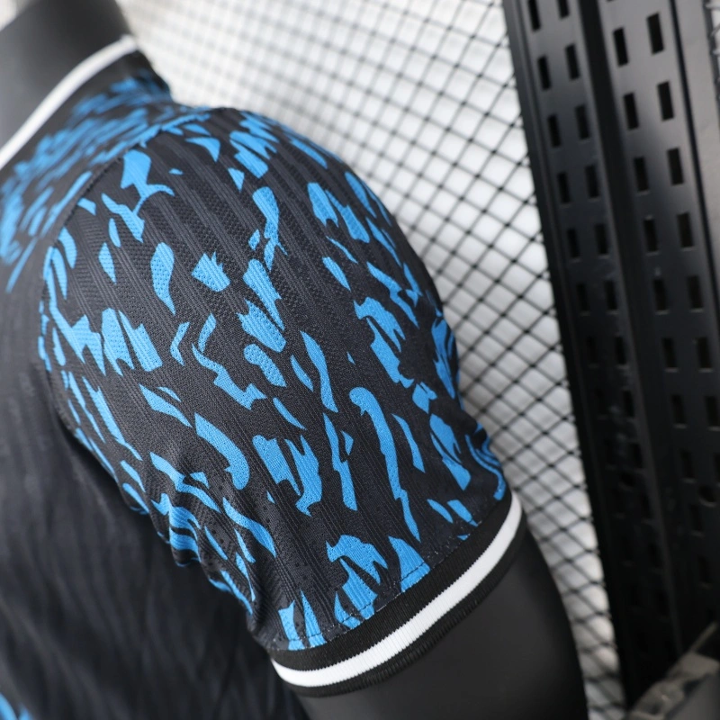 2024/25 Barcelona Special Edition Football Jersey Jersey Edition