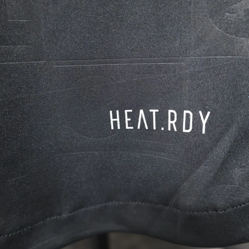 2024/2025 Player Version Lyon Away Football Shirt