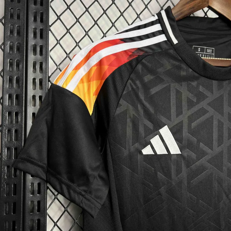 2024 Germany Euro Cup Training Football Jersey