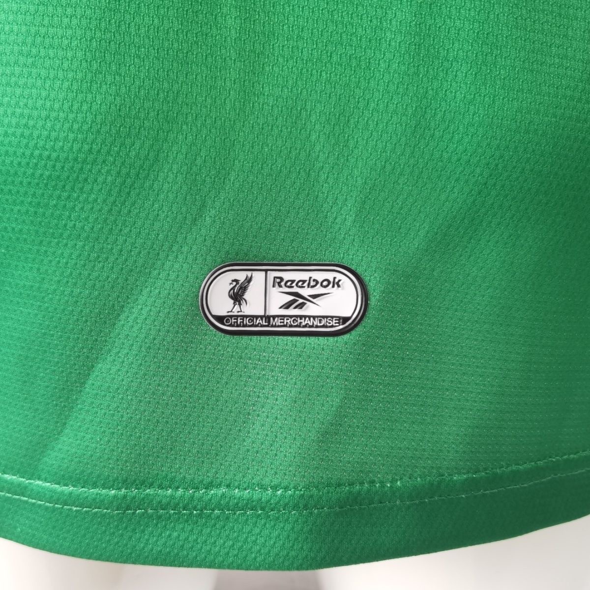 Liverpool Retro Jersey Away Shirt 1999-00