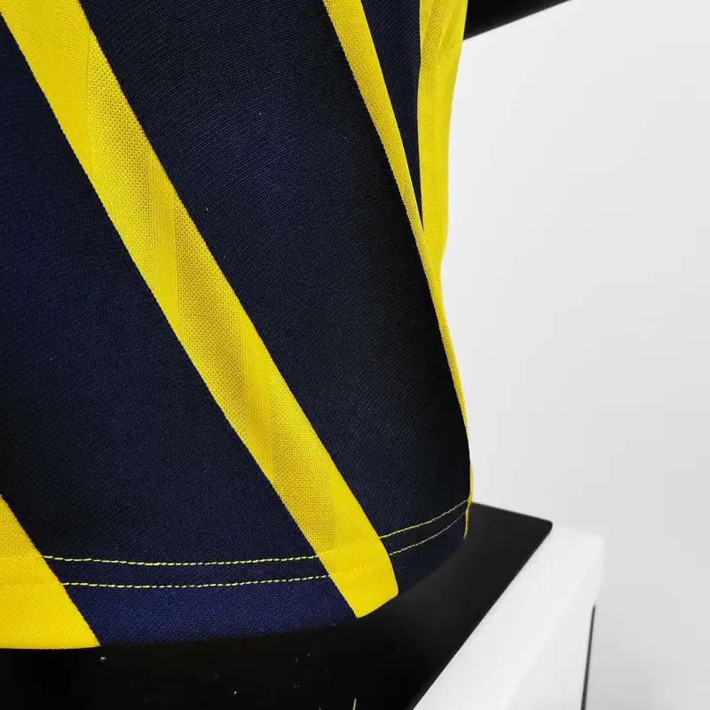 93-94 Arsenal Retro Away Jersey