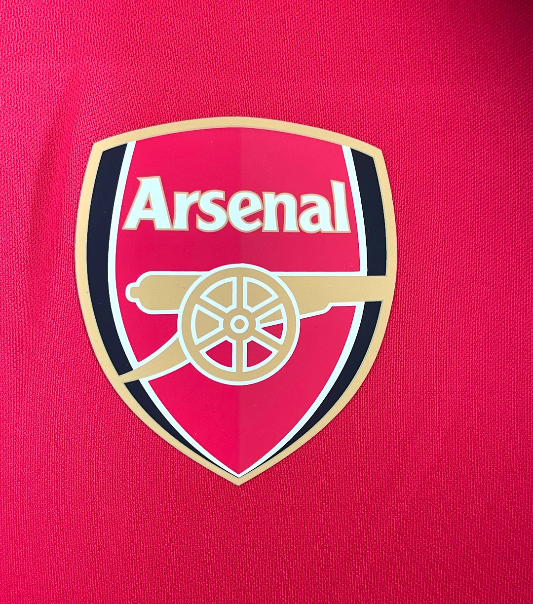 Arsenal Retro  Home Football Shirt 2014/2015