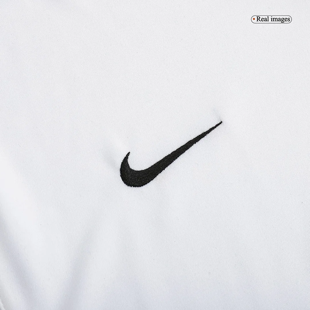 2002/03 Manchester United Retro Jersey Away