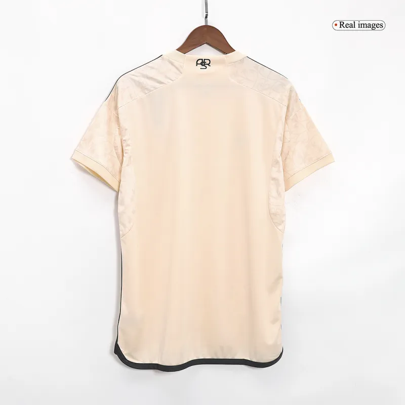 Roma  2023/24 Jersey Away