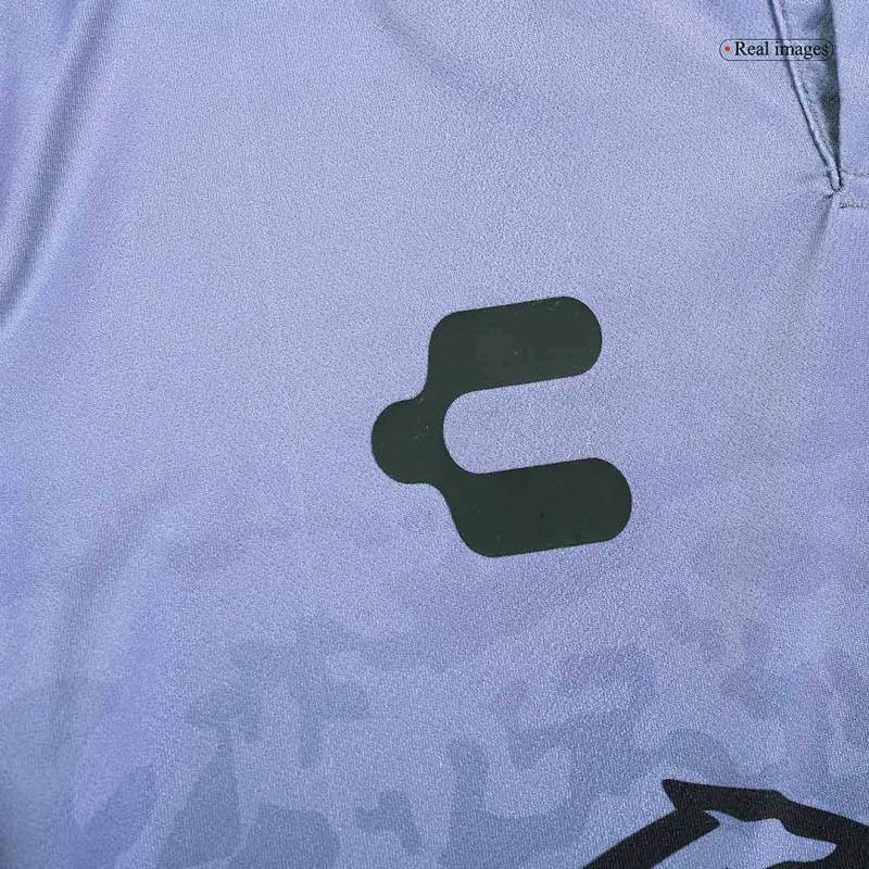 Club Tijuana 2023/24 Jersey Away