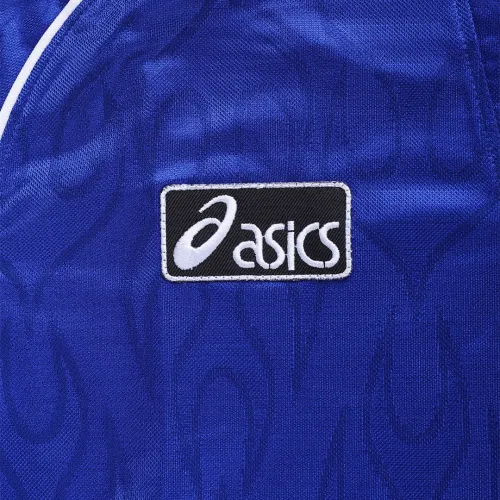 Japan World Cup 1998 Retro Jersey Home