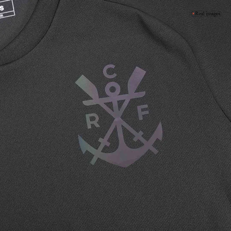 CR Flamengo 2023/24 Third Away Jersey