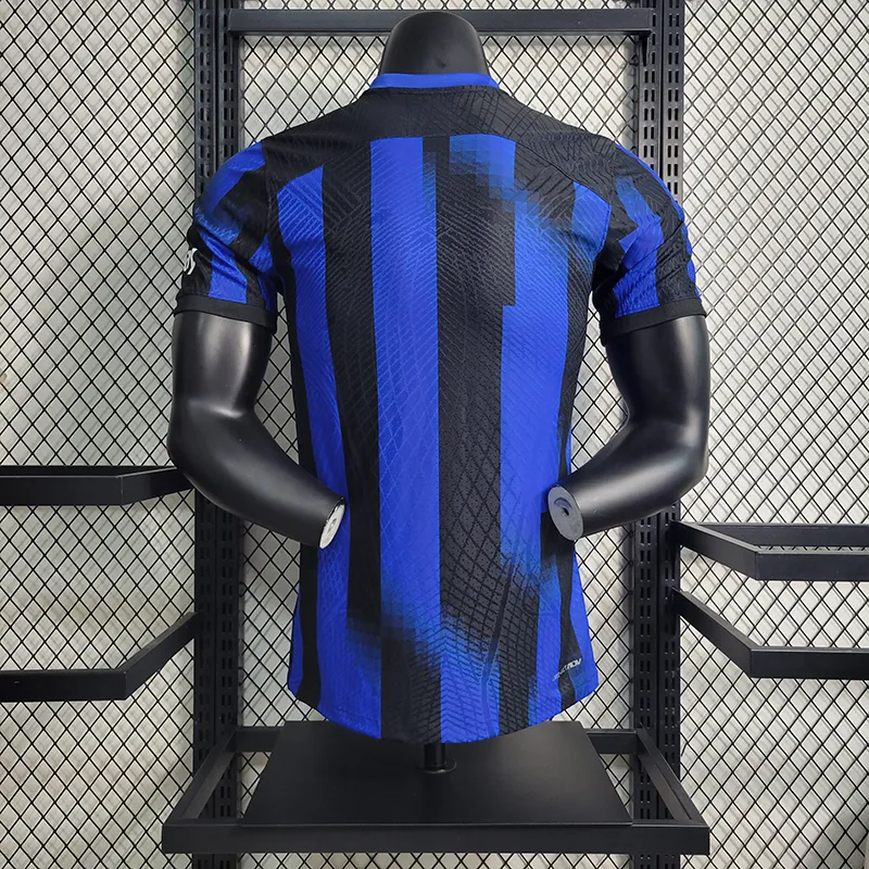 23-24 Inter Milan Home Jersey Player Version