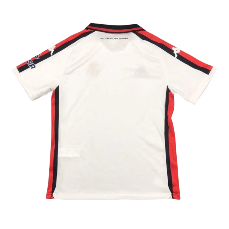 24-25 Genoa away fan edition football jersey