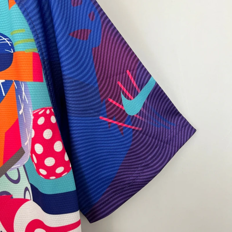 24-25 Camiseta FC Barcelona EDICIONESPECIALIV-Hombre