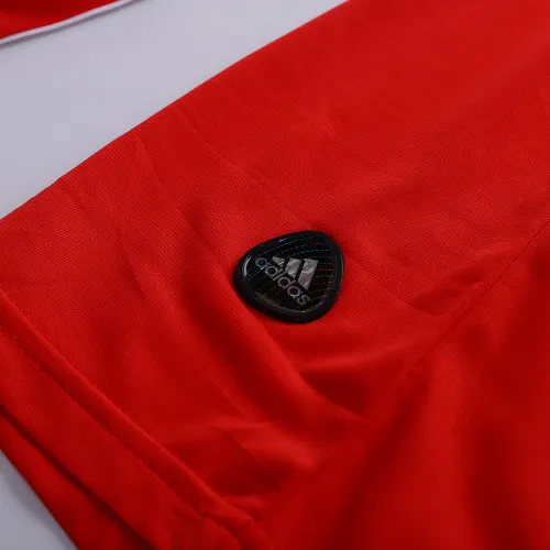 2011/12 Real Madrid Retro Jersey Long Sleeve Third Away