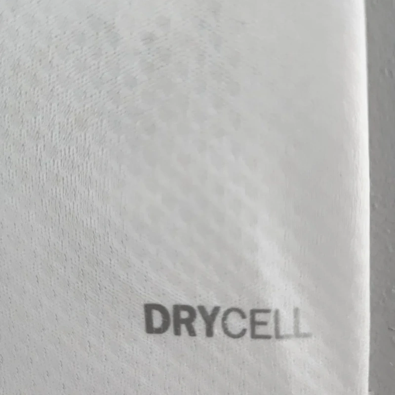 2022 Senegal Home Football Shirt