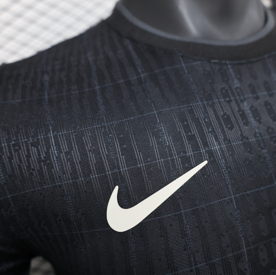 2025-26 Tottenham Hotspur  Away Player Edition Football Jersey