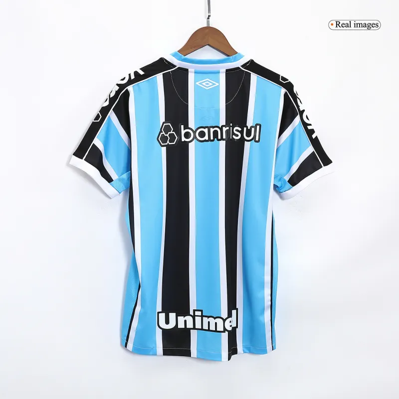 Grêmio FBPA  2023/24 Home Jersey