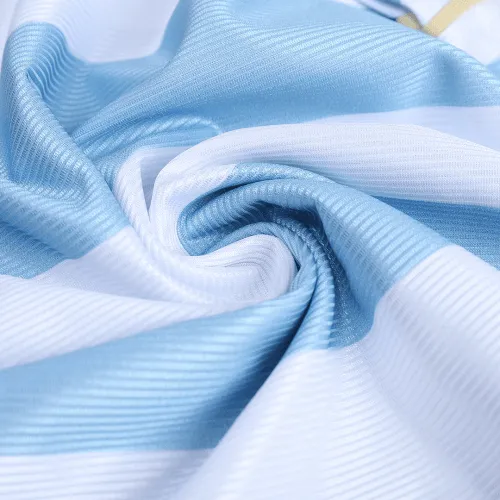 Argentina Retro Jersey Home World Cup 1998