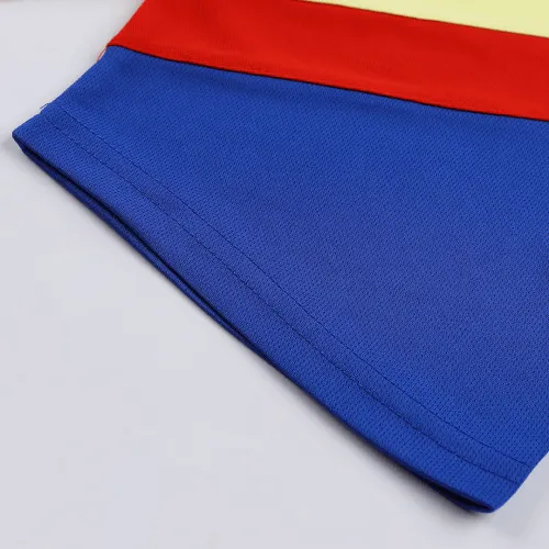 Club America 1988 Retro Jersey Home