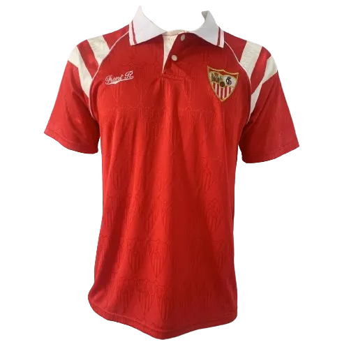 Sevilla Retro Away Jersey 1992/93