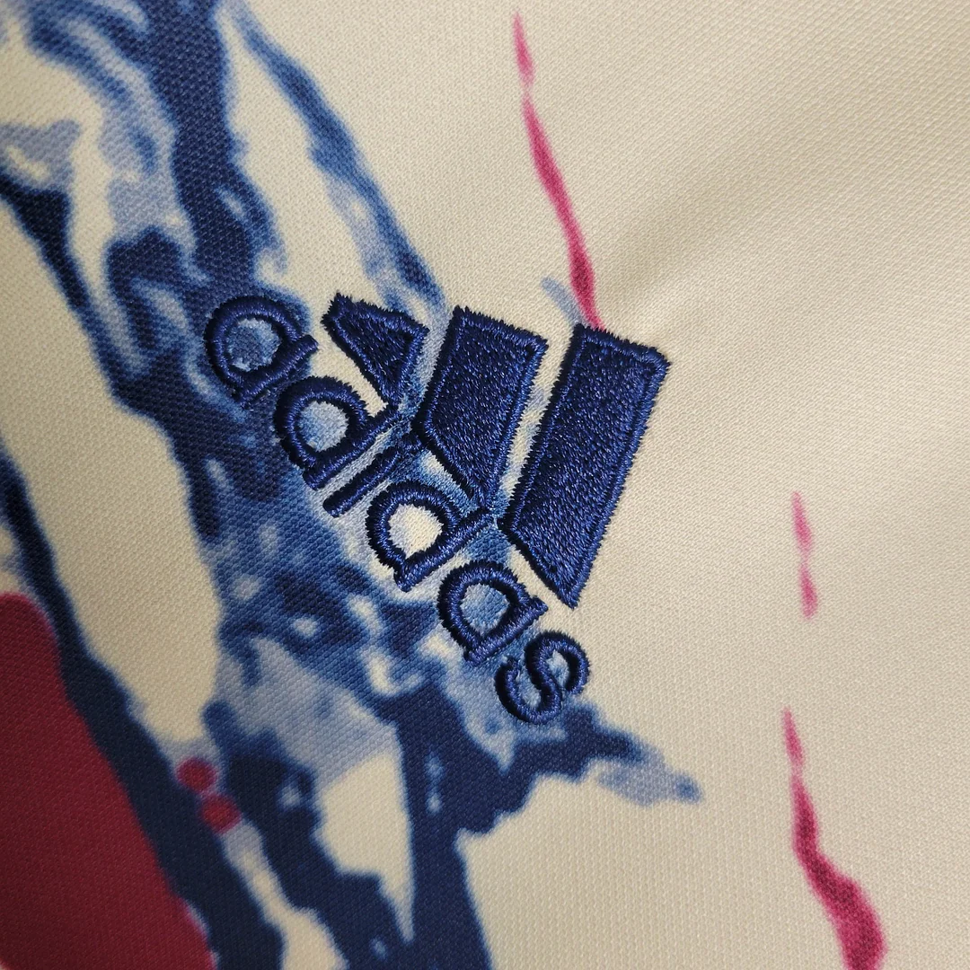 Arsenal Fourth Away Soccer Jersey 2023/2024