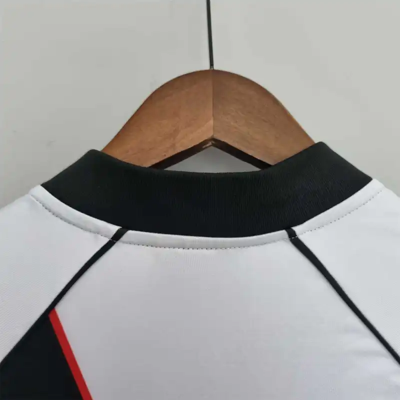Vasco da Gama 1998 Retro Jersey Home