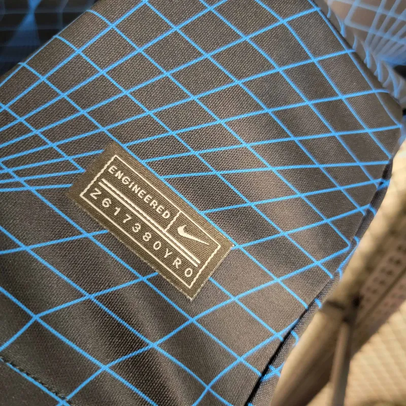 23-24 Chelsea Jersey Away