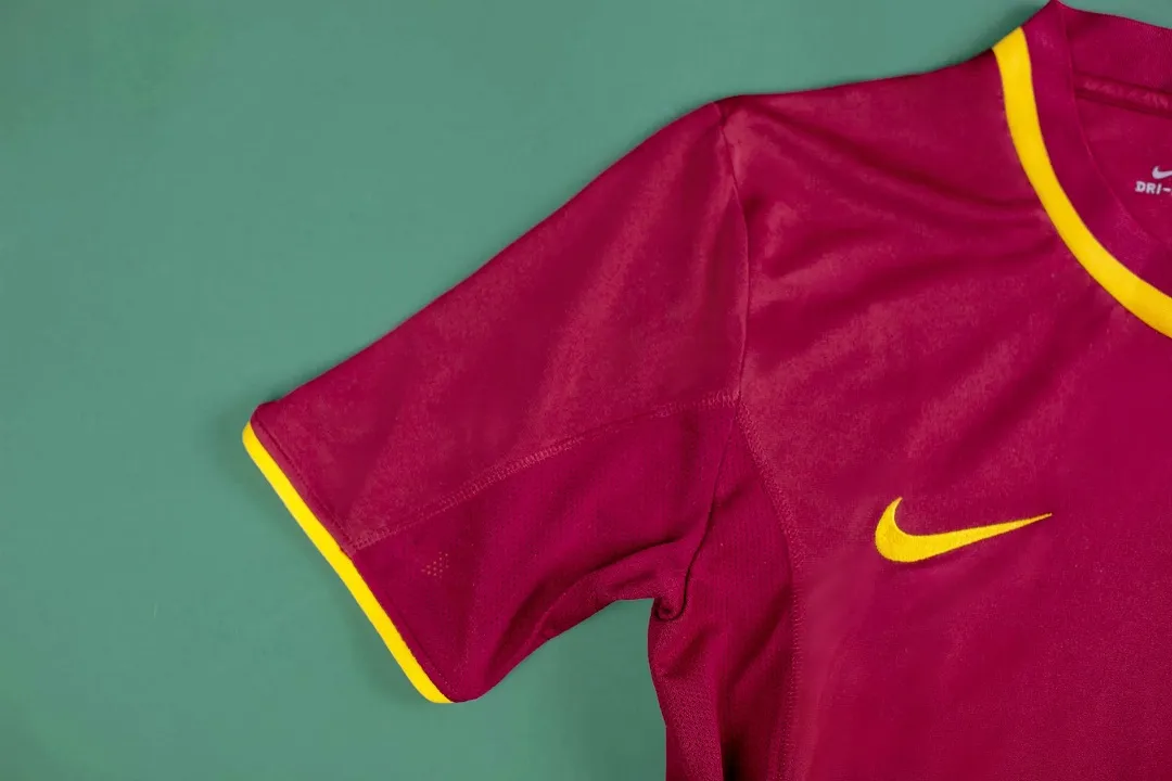 2000 Portugal Retro Soccer Jersey Home Replica Euro Cup