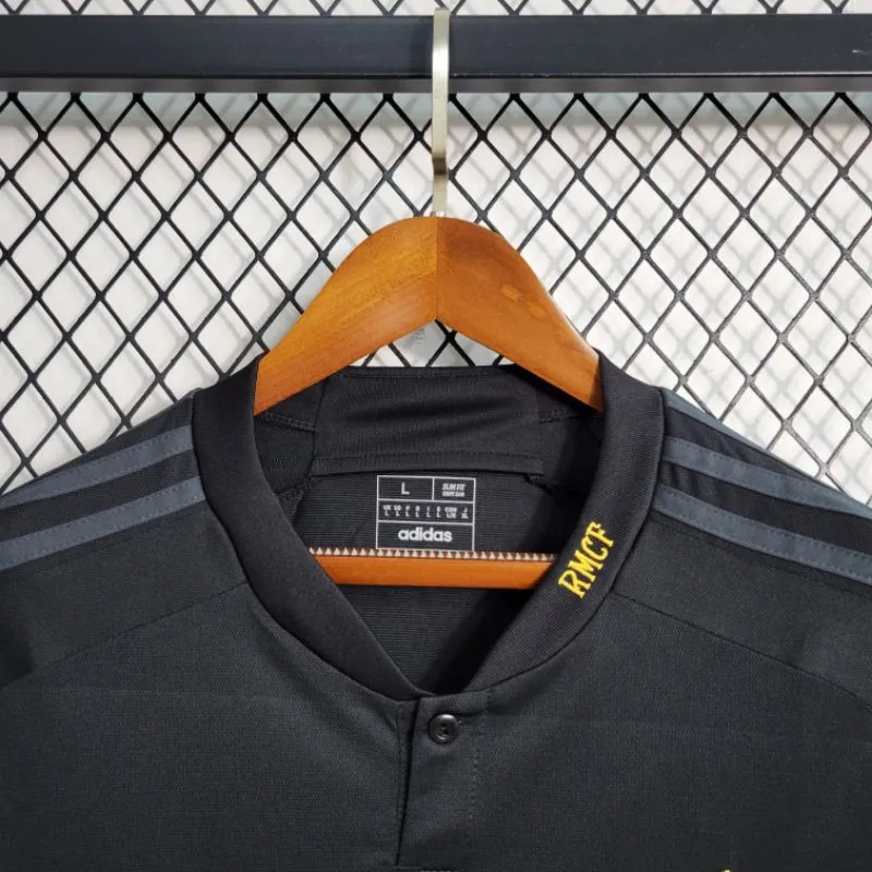 23-24 Real Madrid Third Away Jersey