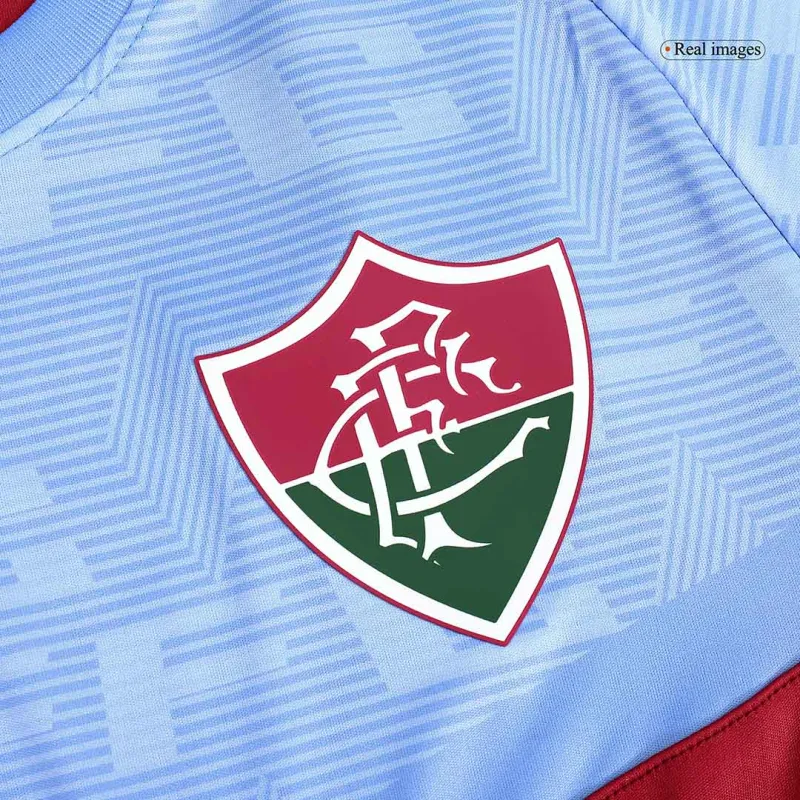 Fluminense FC 2023/24 Pre-Match Jersey Replica