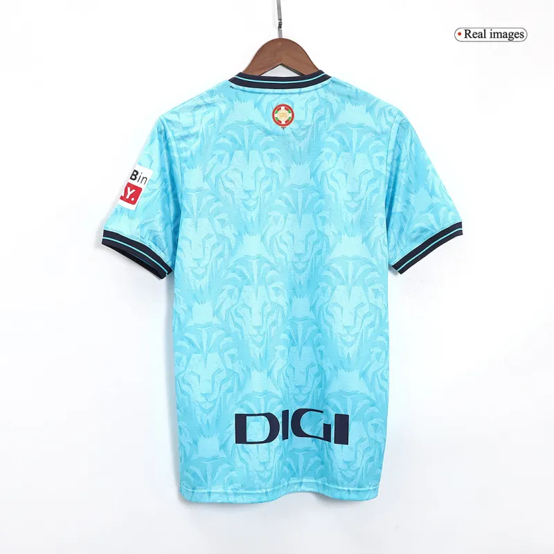 Athletic Club de Bilbao 2023-24 Jersey Away