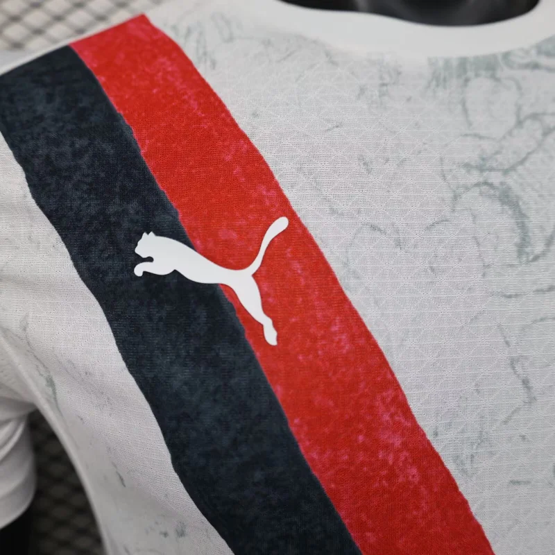 Manchester City Special Edition Football Shirt 2025/2026 Player Version