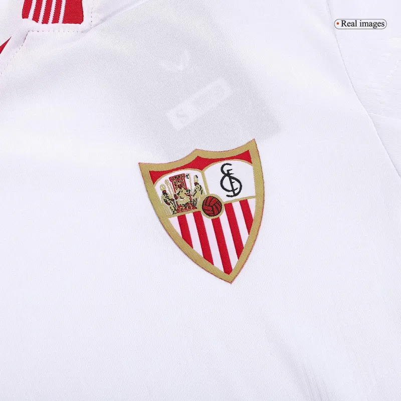 Sevilla 2023/24 Home Jersey Replica