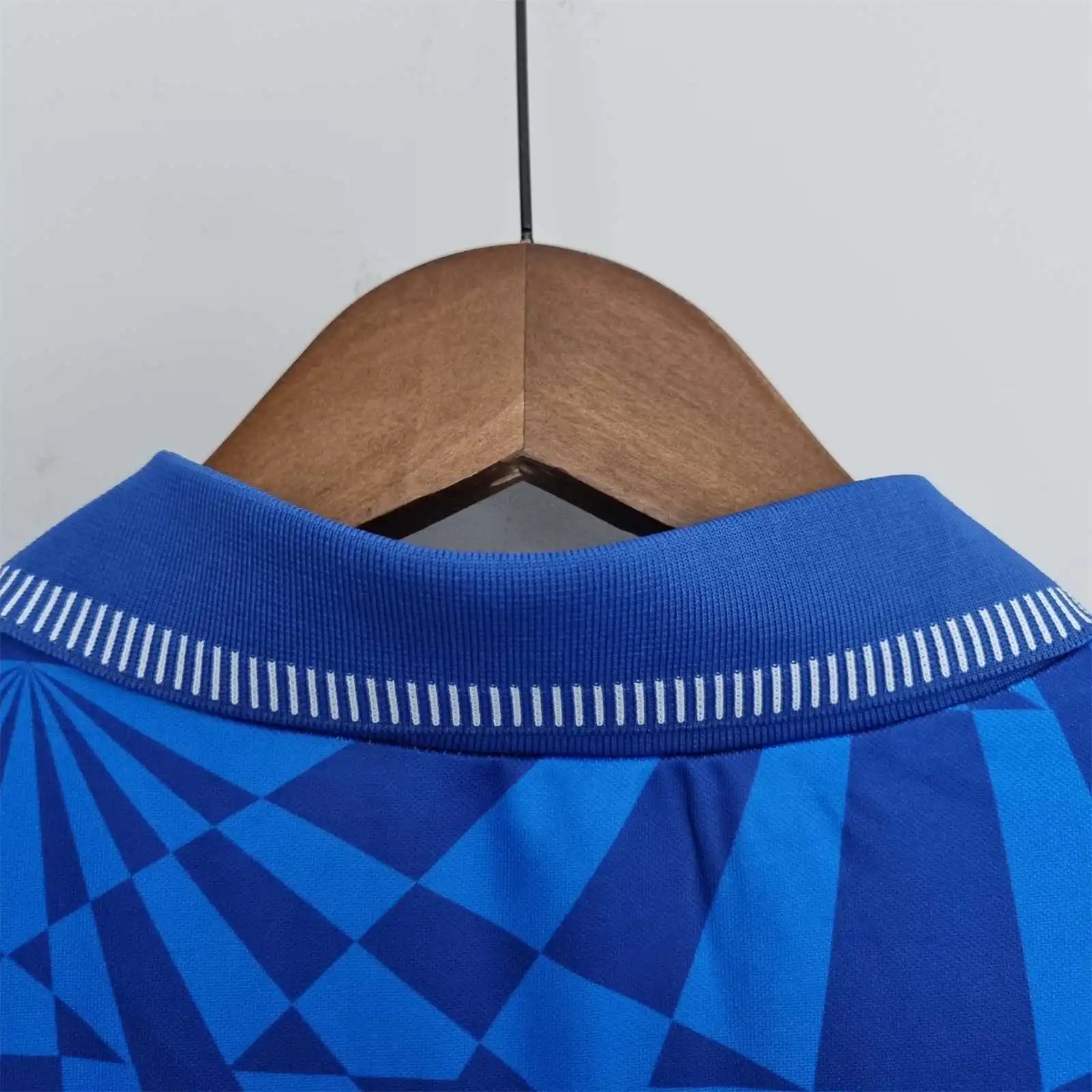 1991/93 Napoli Retro Jersey Home