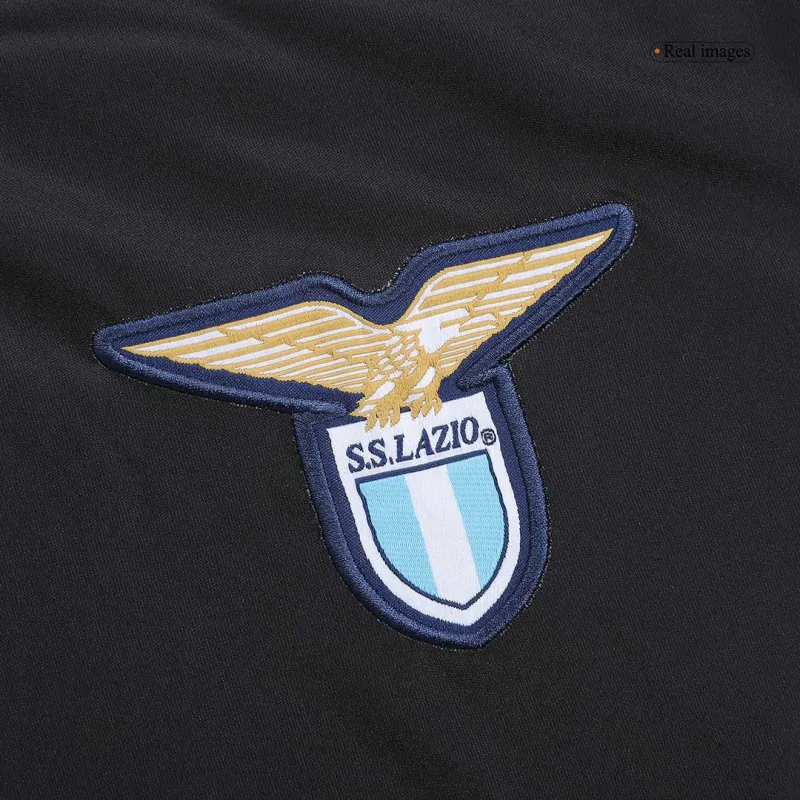 Lazio 2015/16 Retro Jersey Away