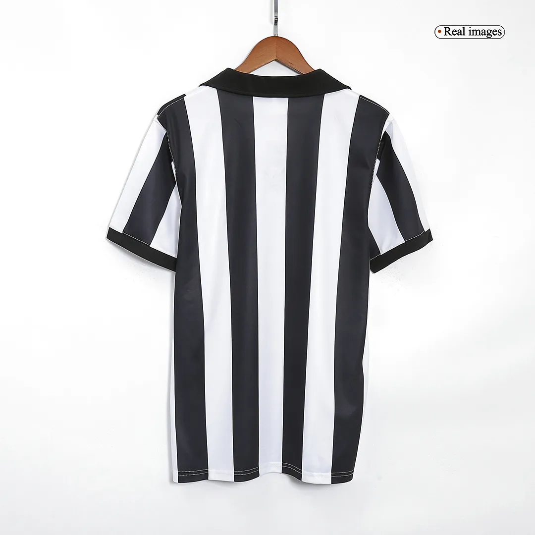 Santos FC 1956 Retro Jersey Home