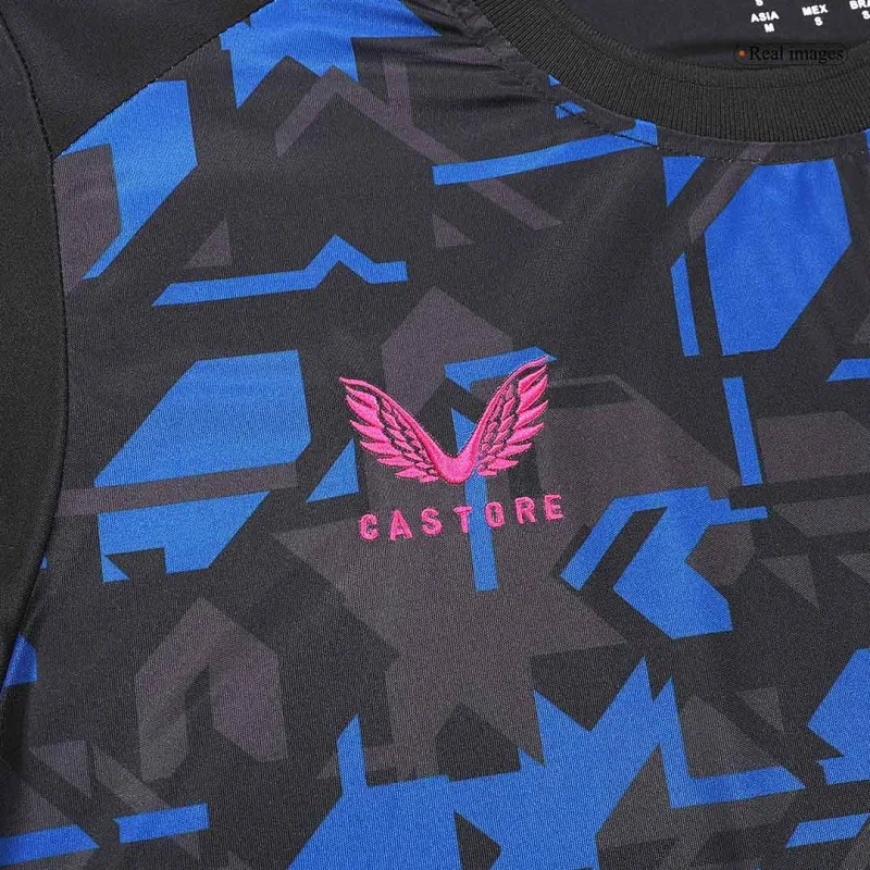 Sevilla 2023/24 Third Away Jersey