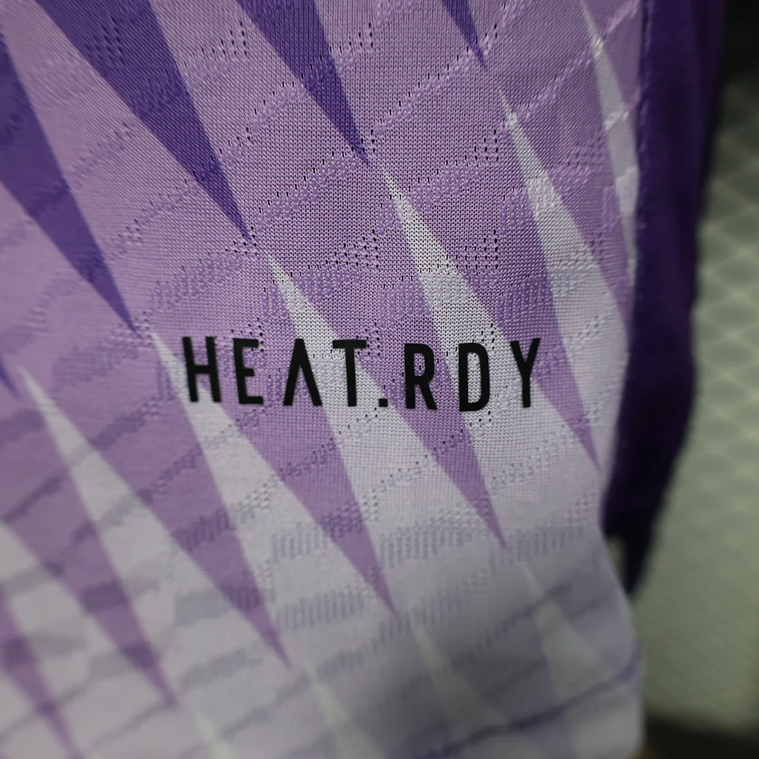 Manchester United Special Edition Football Jersey 2025/2026 Player Version