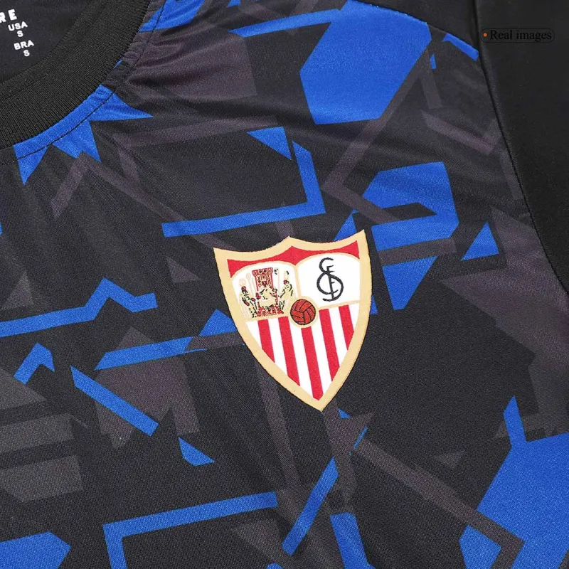 Sevilla 2023/24 Third Away Jersey