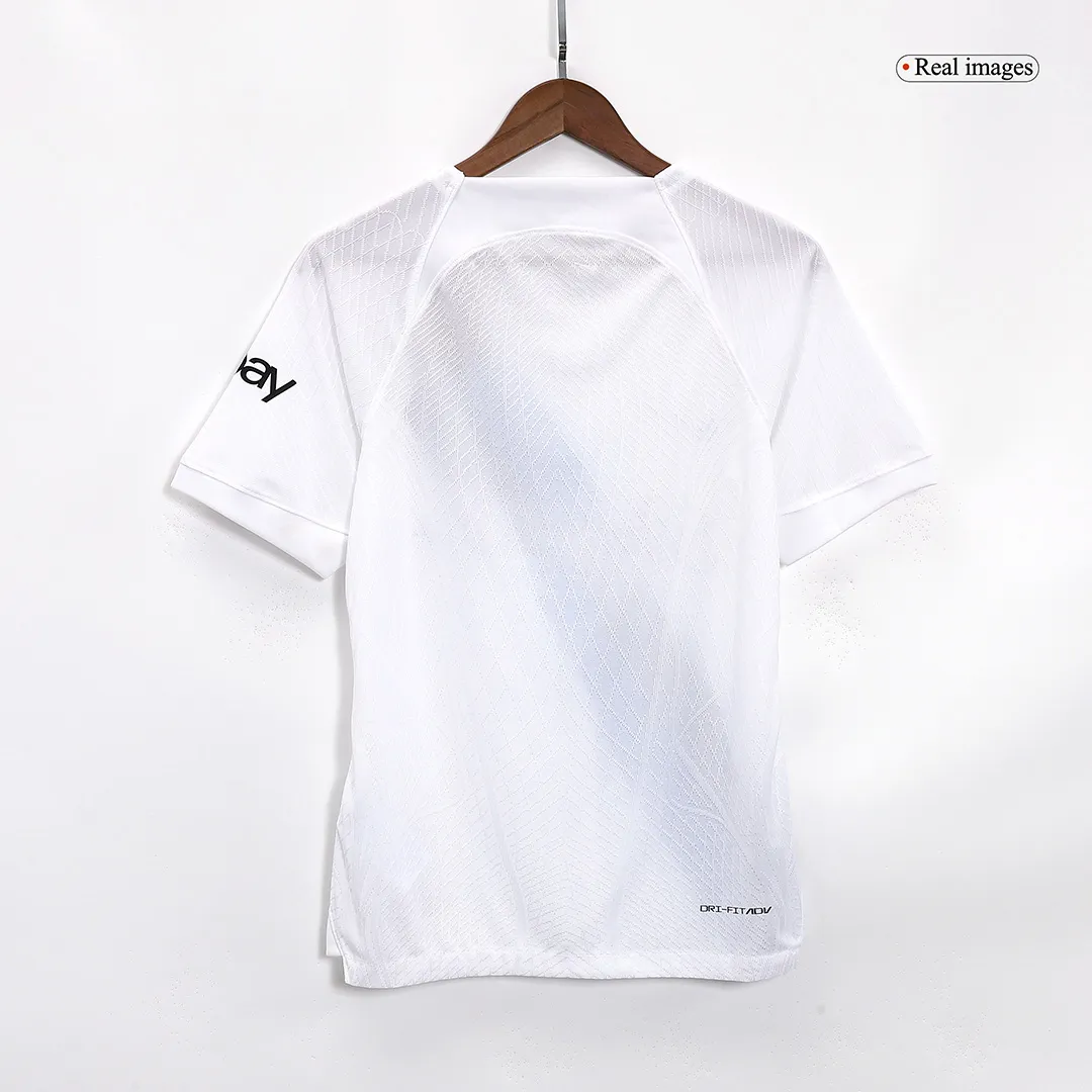 23-24 Inter Milan Away Jersey