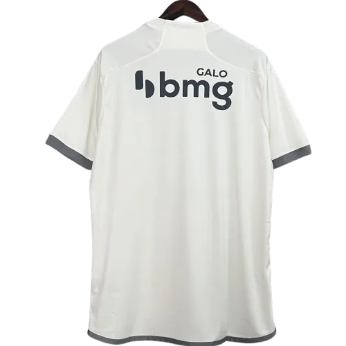 2024-25 Atlético Mineiro Away Jersey