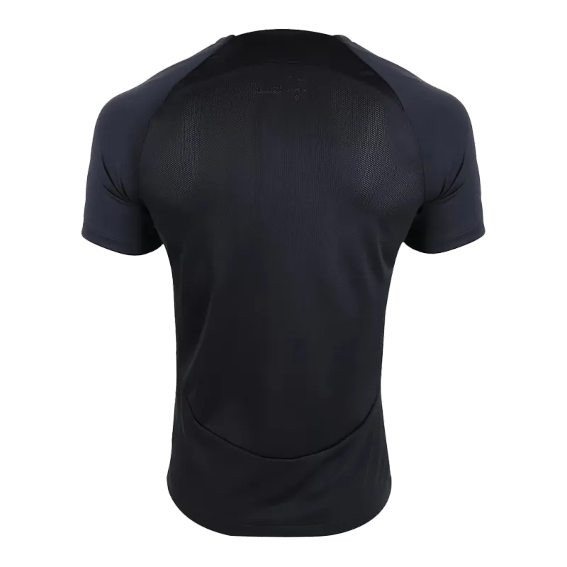 Corinthians Pre-Match 2023/24 Jersey Black Replica