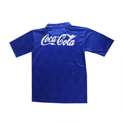Cruzeiro EC  1993/94 Retro Jersey Home