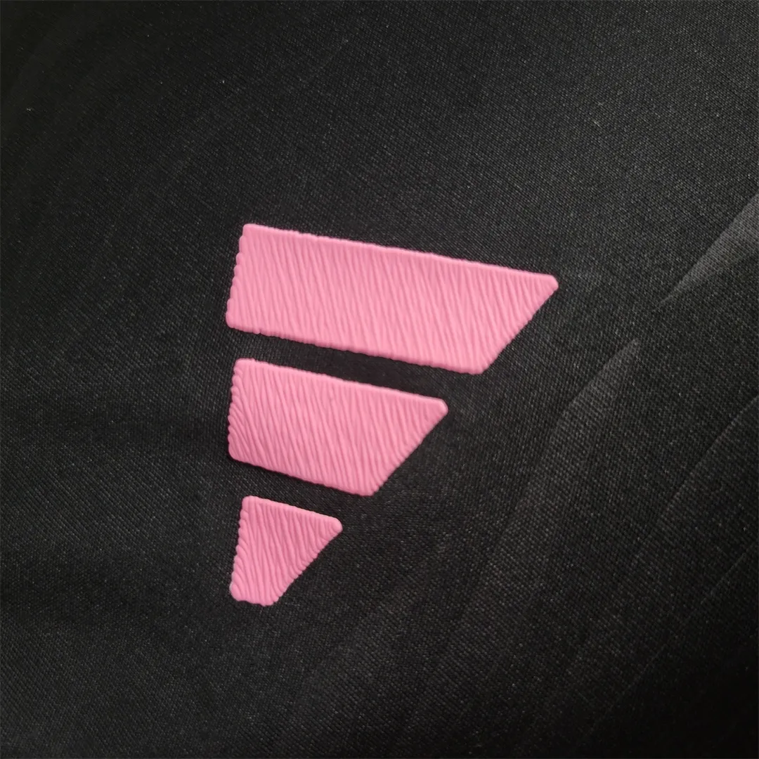 Inter Miami MESSI #10 Away Jersey Player Version 2023