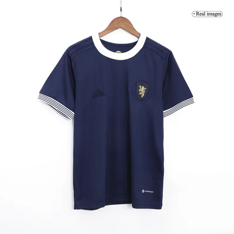 Scotland 150th Anniversary 2023 Goalkeeper Jersey