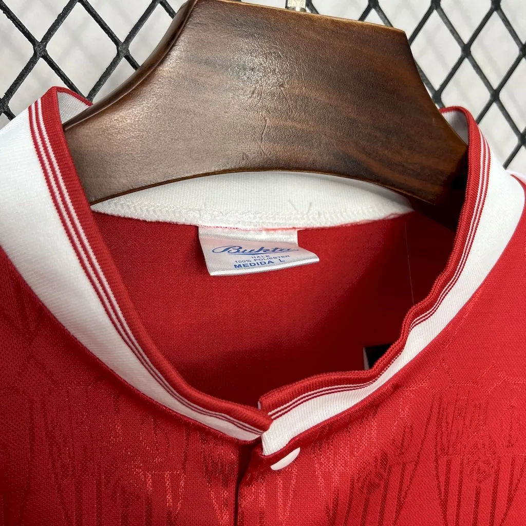 Sevilla Retro Away Jersey 1991/92