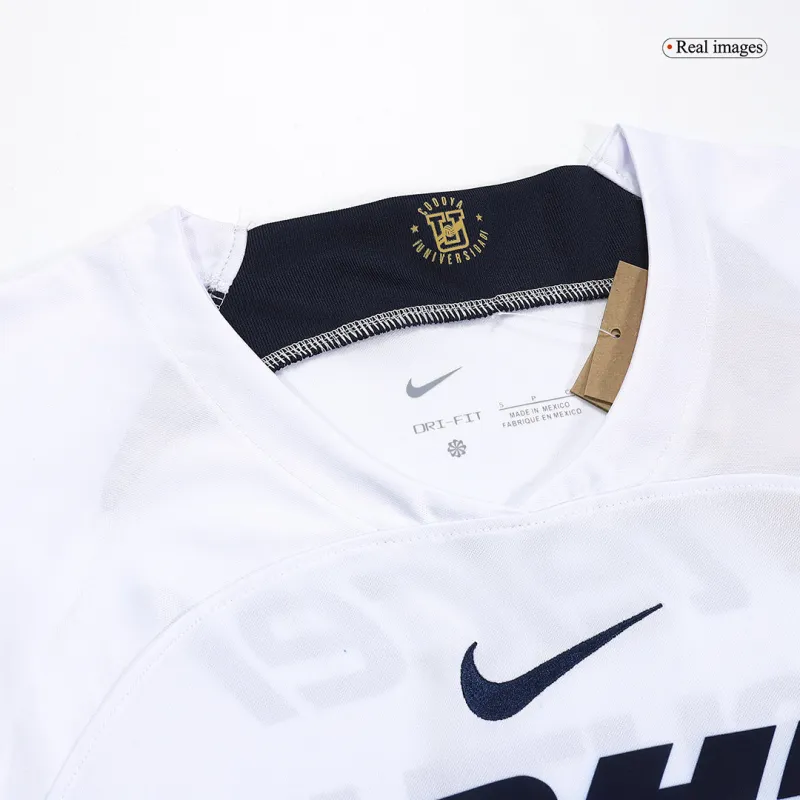 Pumas UNAM 2023/24 Jersey Home