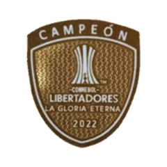 CR Flamengo 2023/24 Third Away Jersey